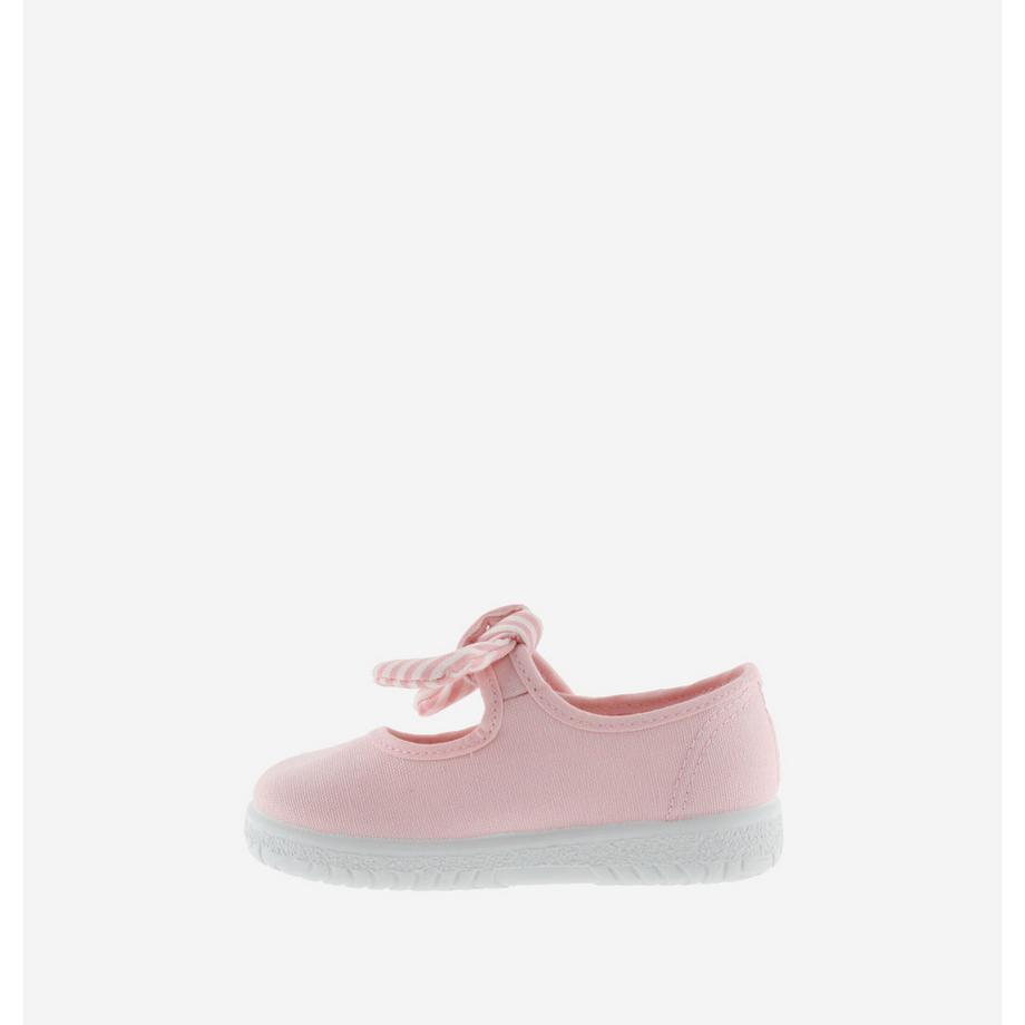 Victoria Mercedes Baskets Enfant  