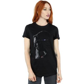 MARVEL  Avengers Endgame Avenge The Fallen TShirt 