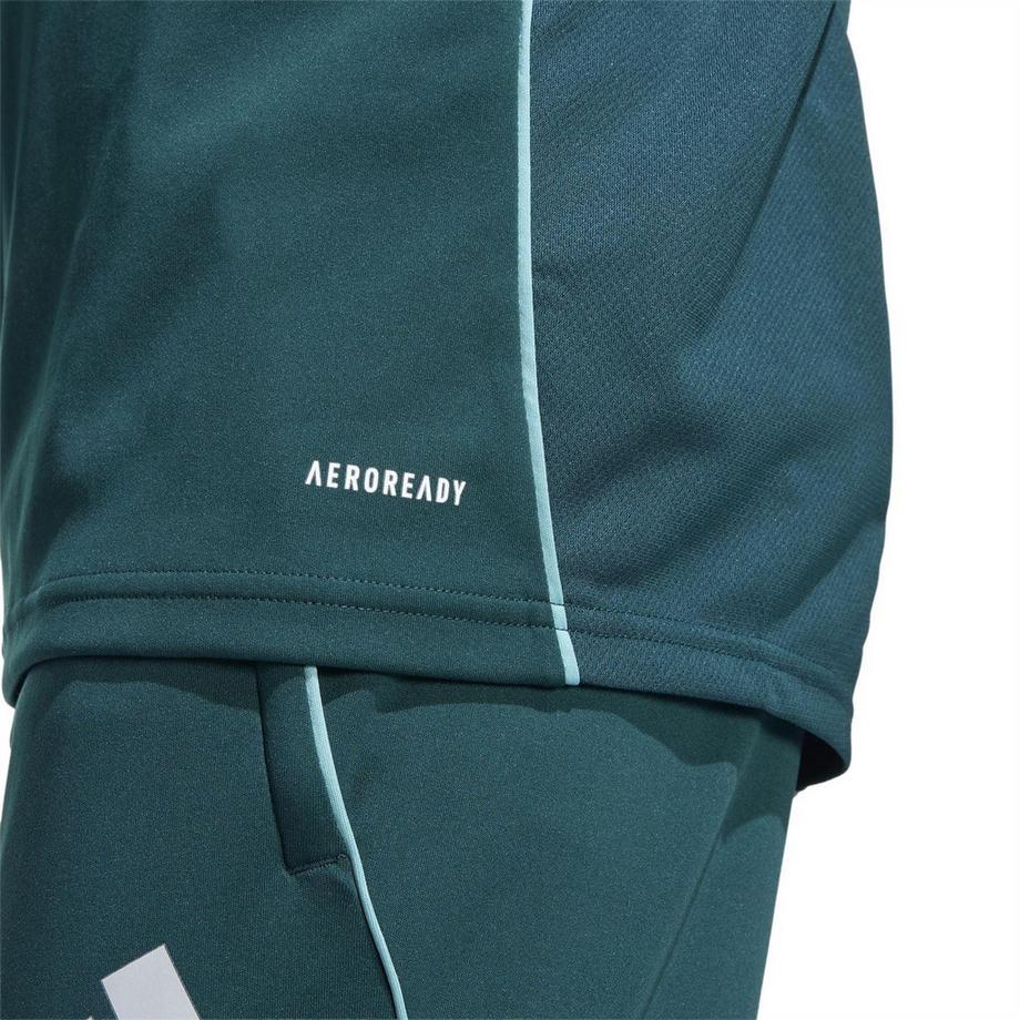 adidas  Tiro 25 Giacca Da Tuta Concorrenza Arsenal Fc 