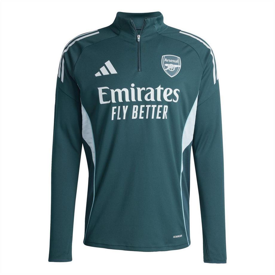 Tiro 25 Giacca Da Tuta Concorrenza Arsenal Fc