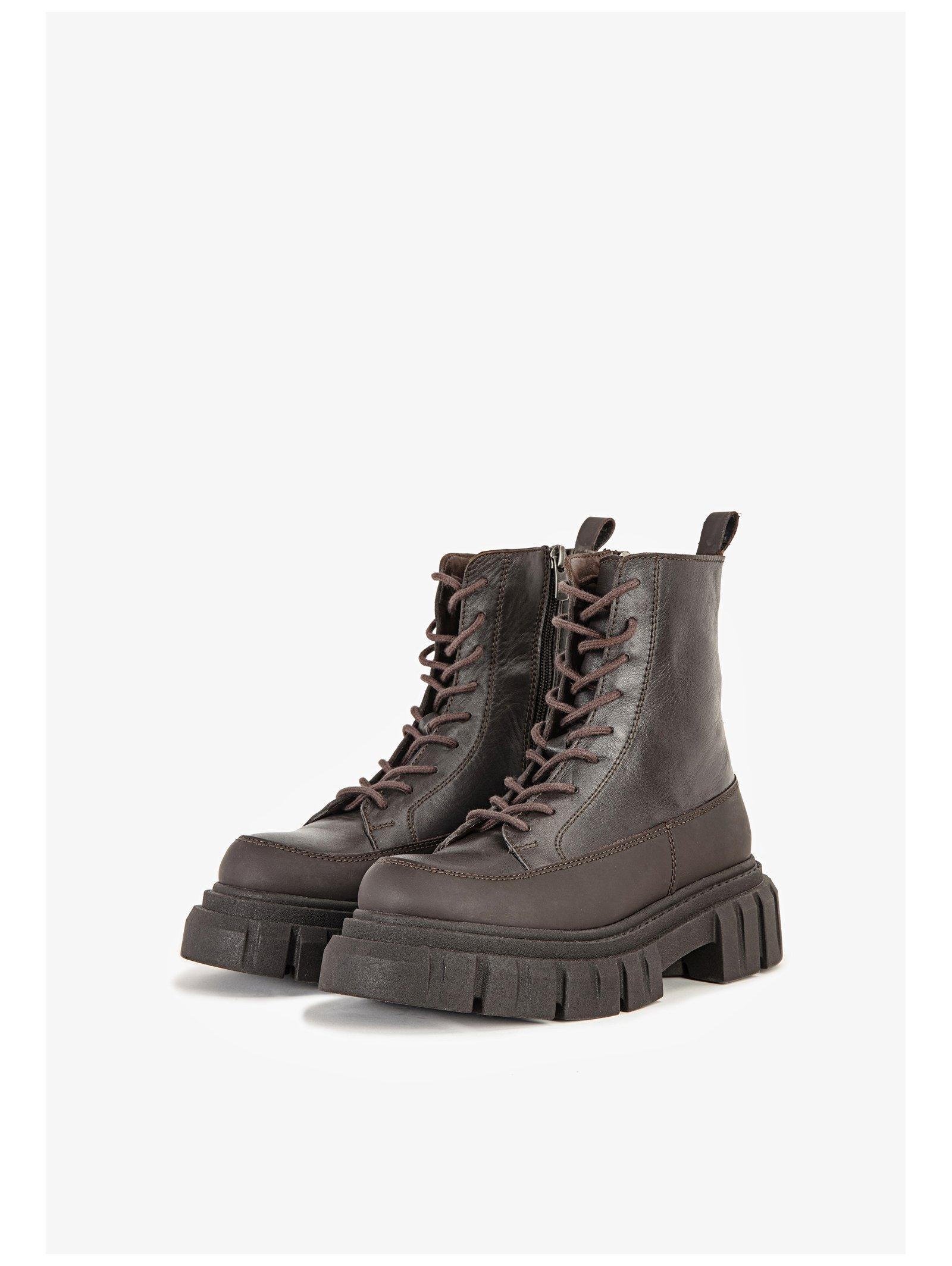 Inuovo  Stiefelette 834004 