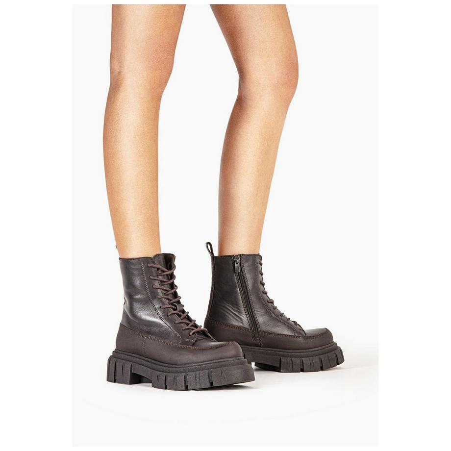 Inuovo  Bottines 834004 