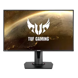 TUF Gaming VG279QM 68,6 cm (27 Zoll) 1920 x 1080 Pixel Full HD LED Schwarz