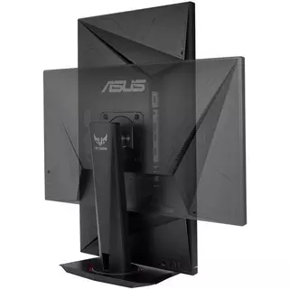 ASUS  TUF Gaming VG279QM LED display 68,6 cm (27") 1920 x 1080 Pixel Full HD Schwarz 