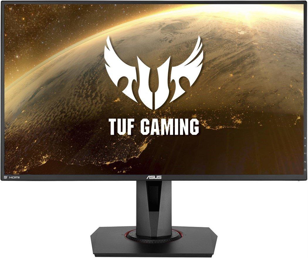 ASUS  TUF Gaming VG279QM (27", Full HD) 