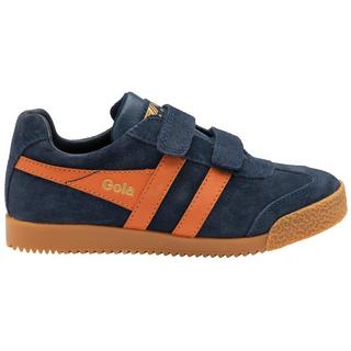 gola  Scarpe da ginnastica per bambini Gola Classics Harrier 