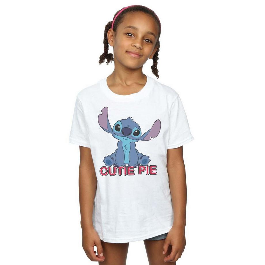 Disney  Cutie Pie TShirt 