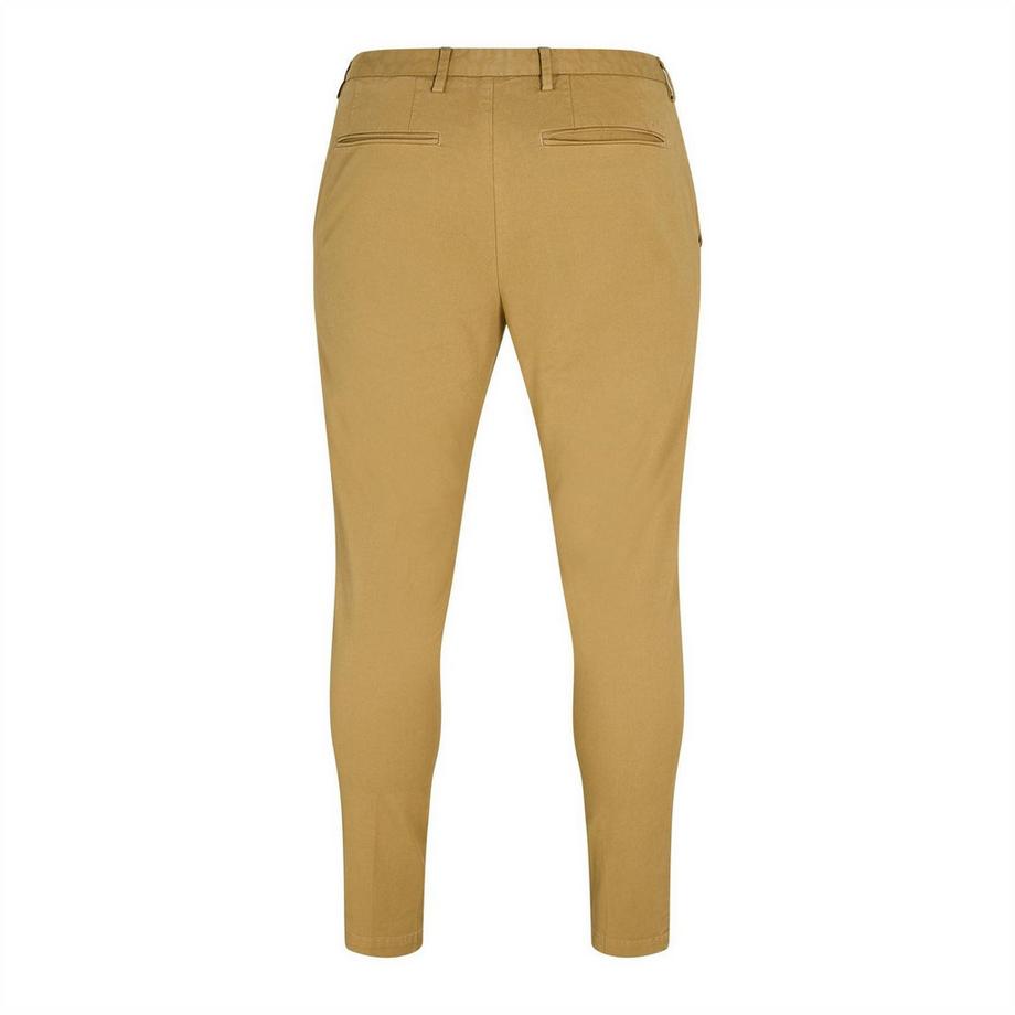BOSS Pantalone Logo Aderente  