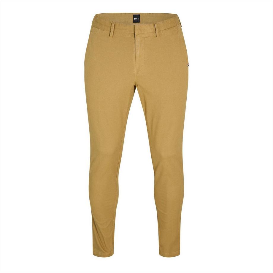 Pantalon Style Logo