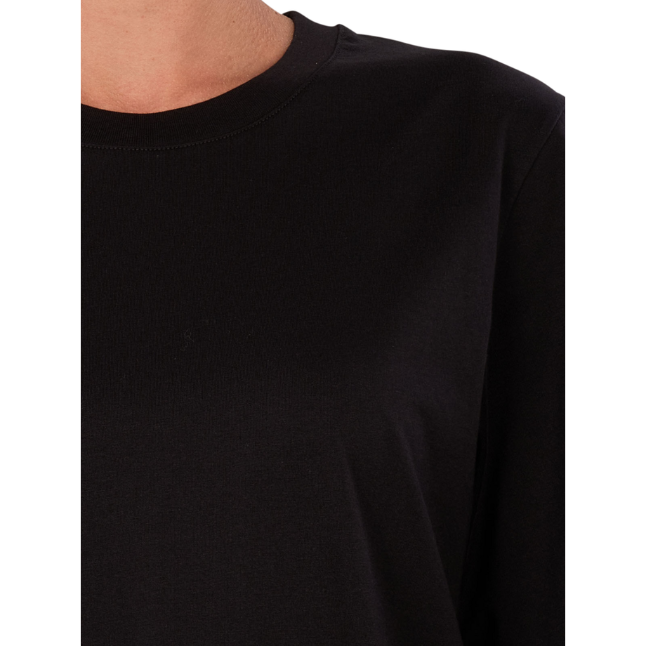 DRYKORN Qira D-Jersey T-Shirt Boxy Fit  