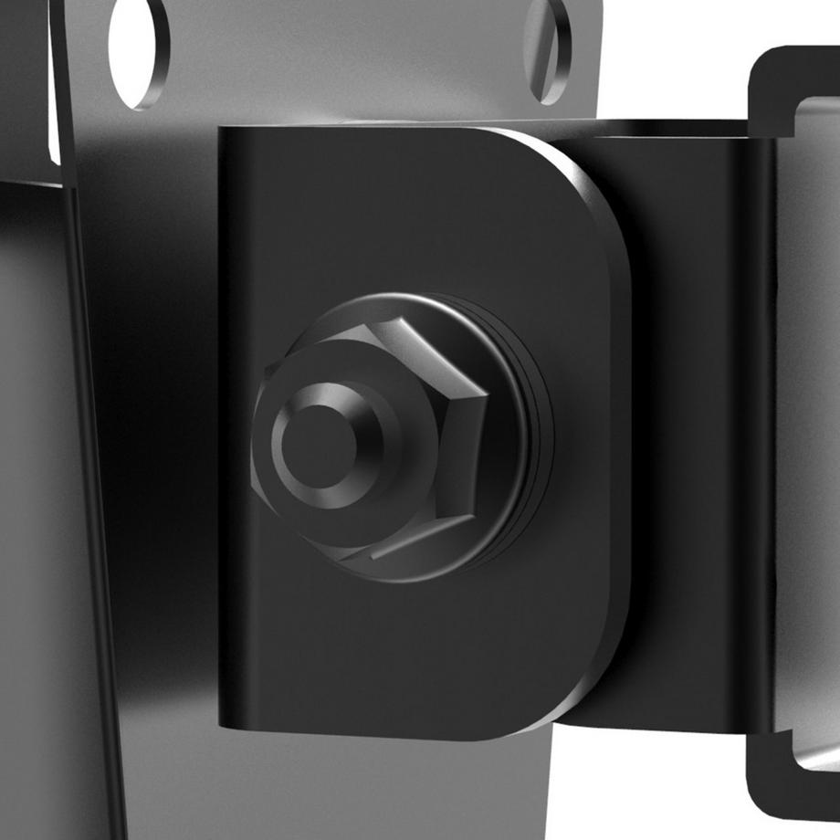 VCM  TFT Monitor Tischhalterung B-T200 