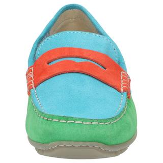 Sioux  Slipper Carmona-700 