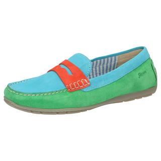 Sioux  Loafer Carmona-700 