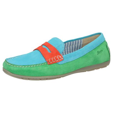 Sioux  Slipper Carmona-700 