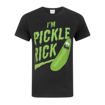 Tshirt I’M PICKLE RICK