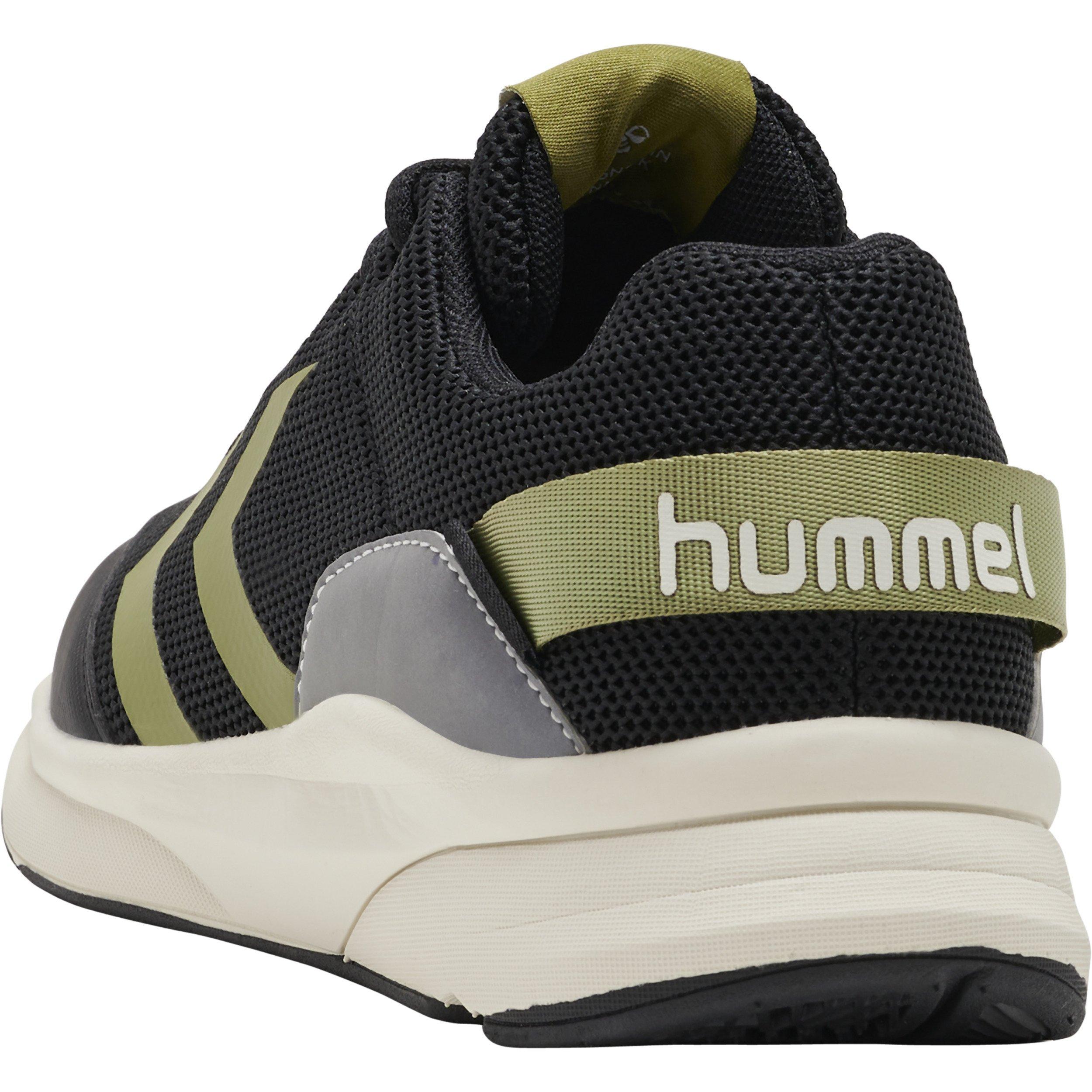 Hummel  scarpe da ginnastica per bambini reach 250 recycled tex 