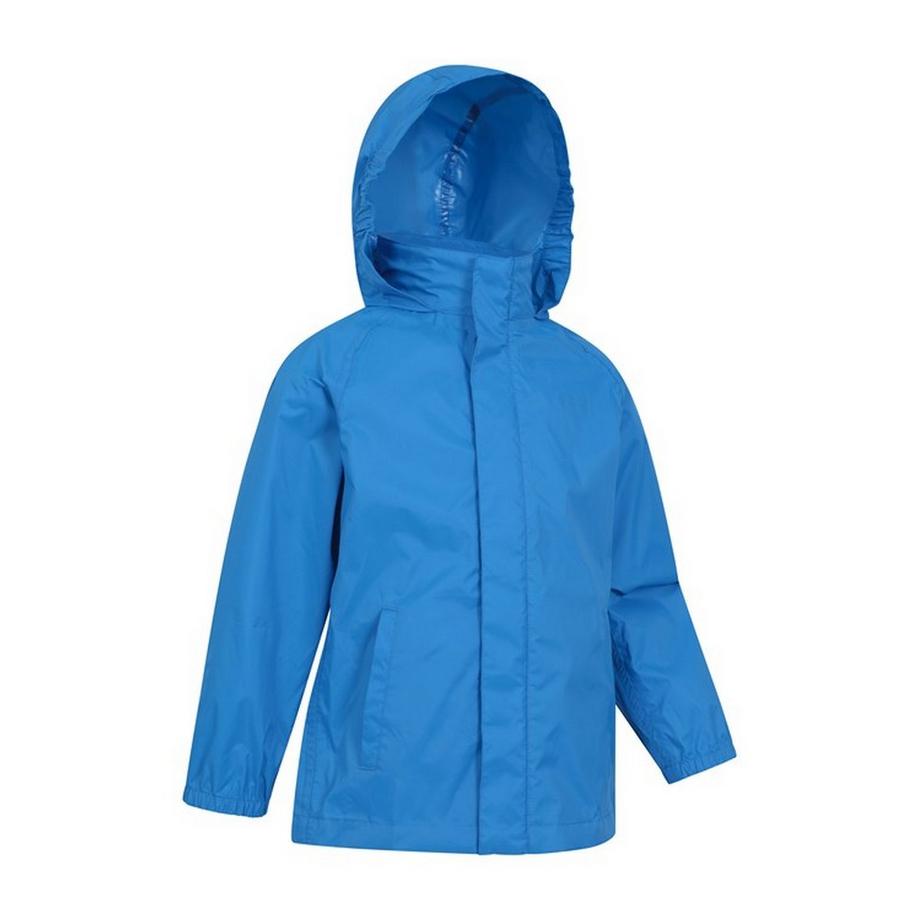 Mountain Warehouse Pakka II wasserfeste Jacke  