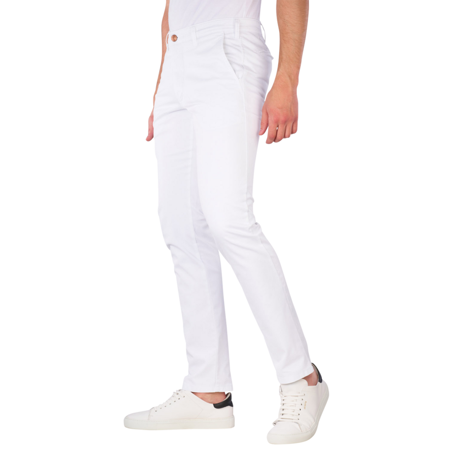 Meyer M5 Chino Regular Fit  