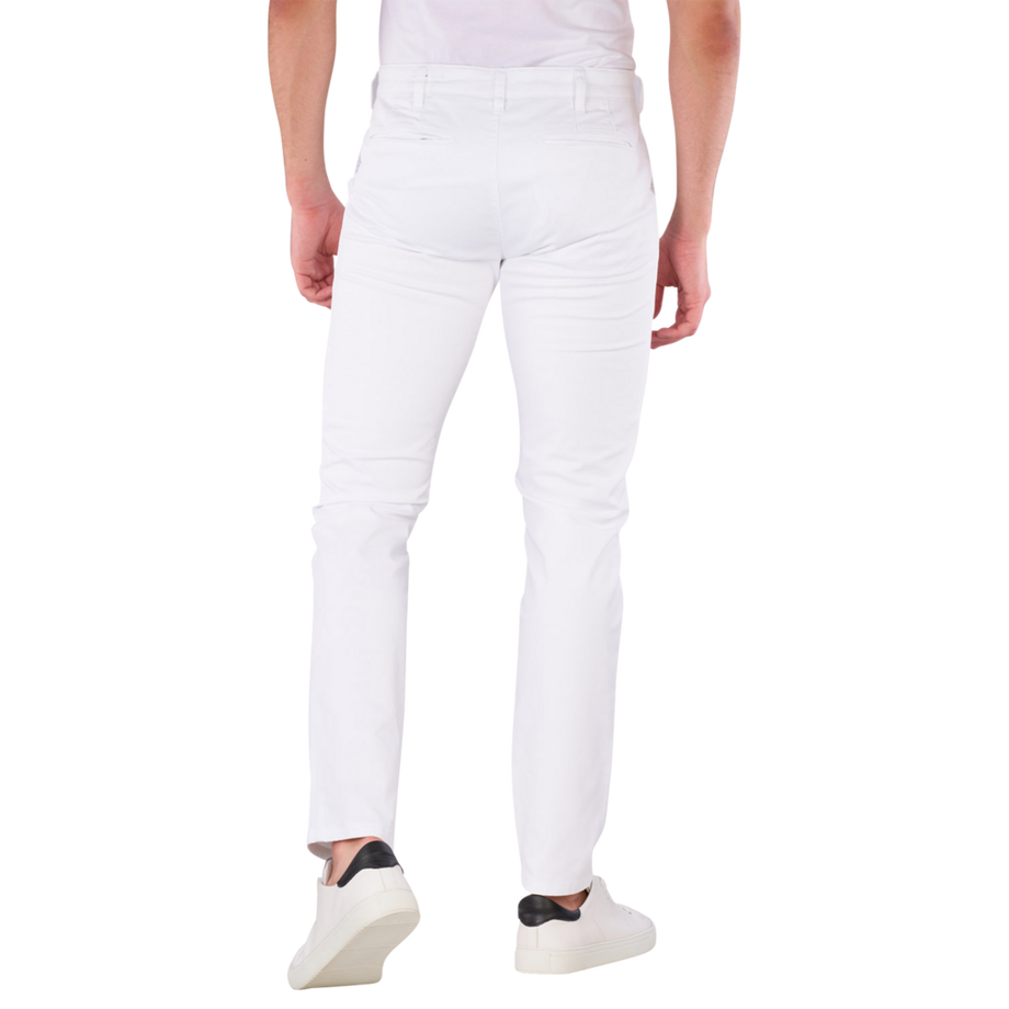 Meyer M5 Chino Regular Fit  