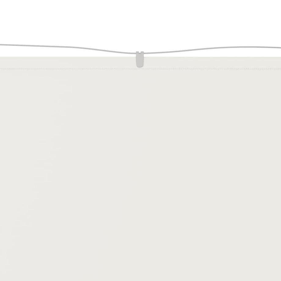 VidaXL Senkrechtmarkise  