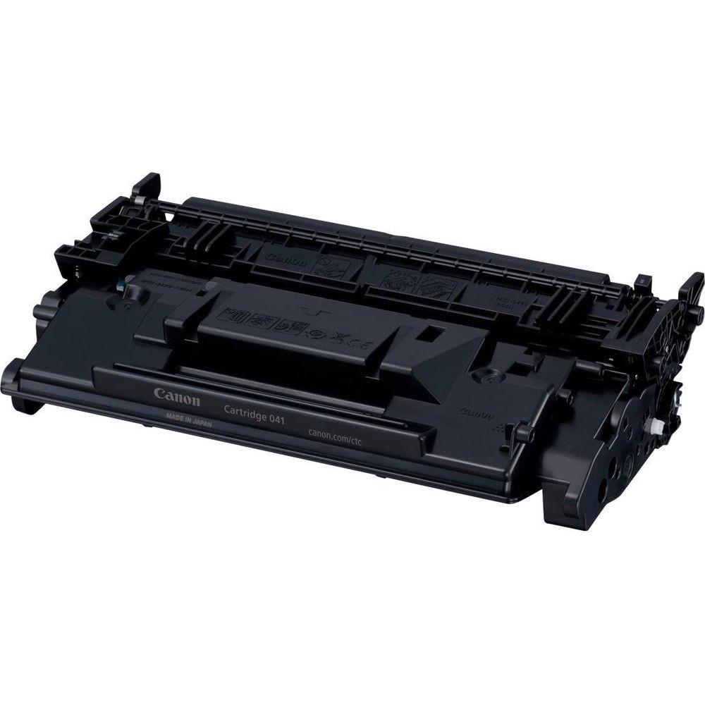 Canon  CANON Toner-Modul schwarz 0452C002 LBP 312X 10'000 S. 