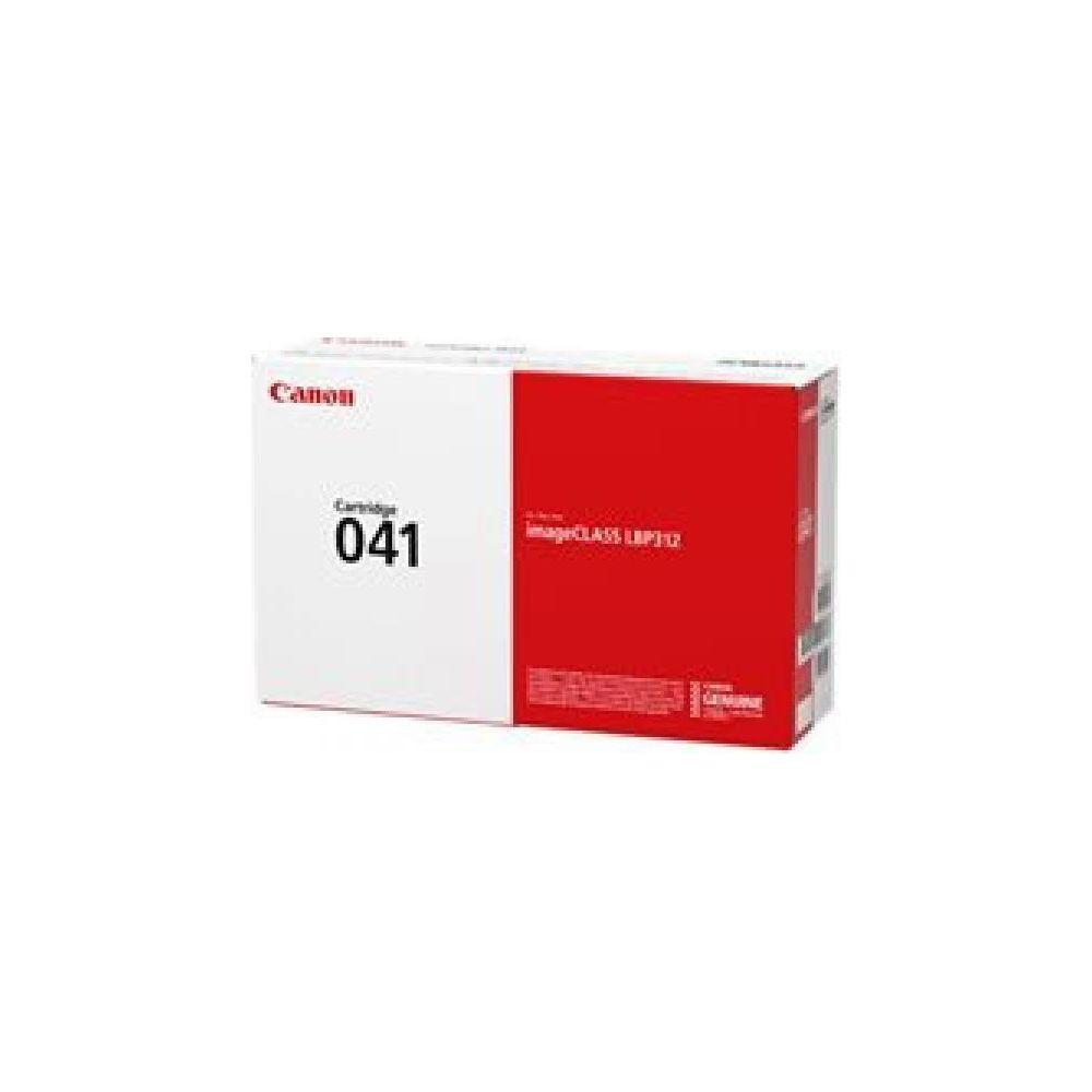 Canon  CANON Toner-Modul schwarz 0452C002 LBP 312X 10'000 S. 