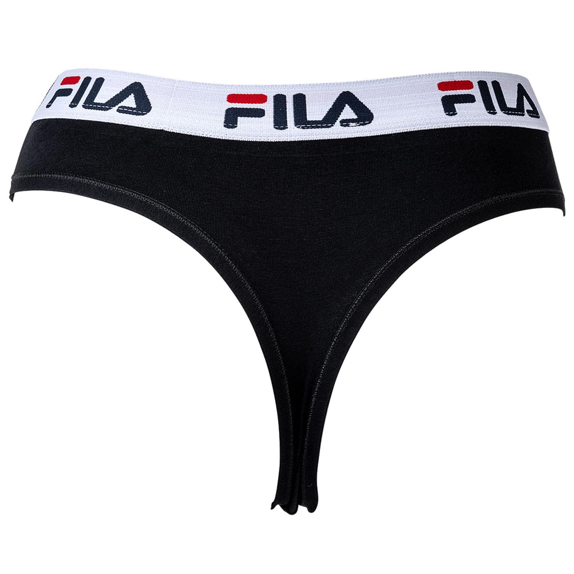 FILA String Stretch 4er-Pack  