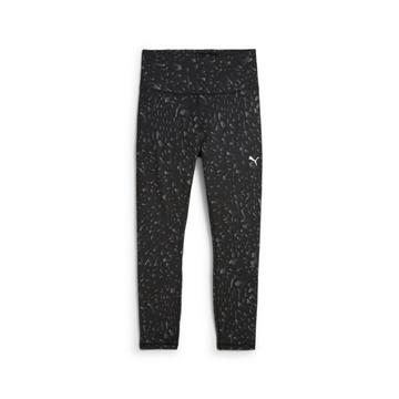 legging 7/8 mit hoher taille, damen fav