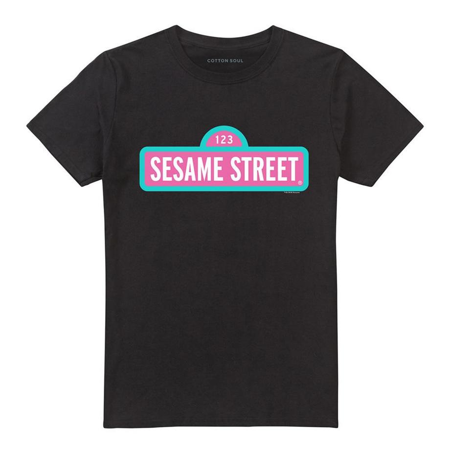 T-Shirt, Logo