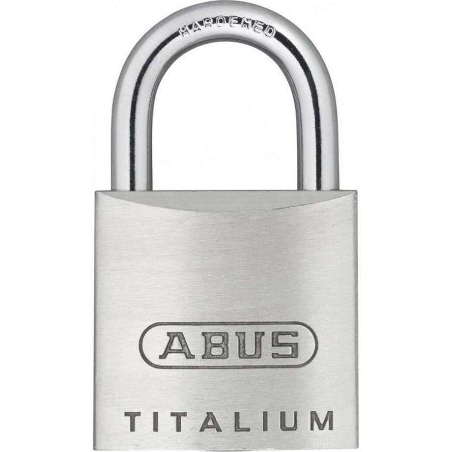 cadenas à clé 64TI SB