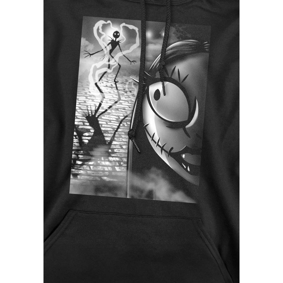 The Nightmare Before Christmas  Sweat À Capuche 
