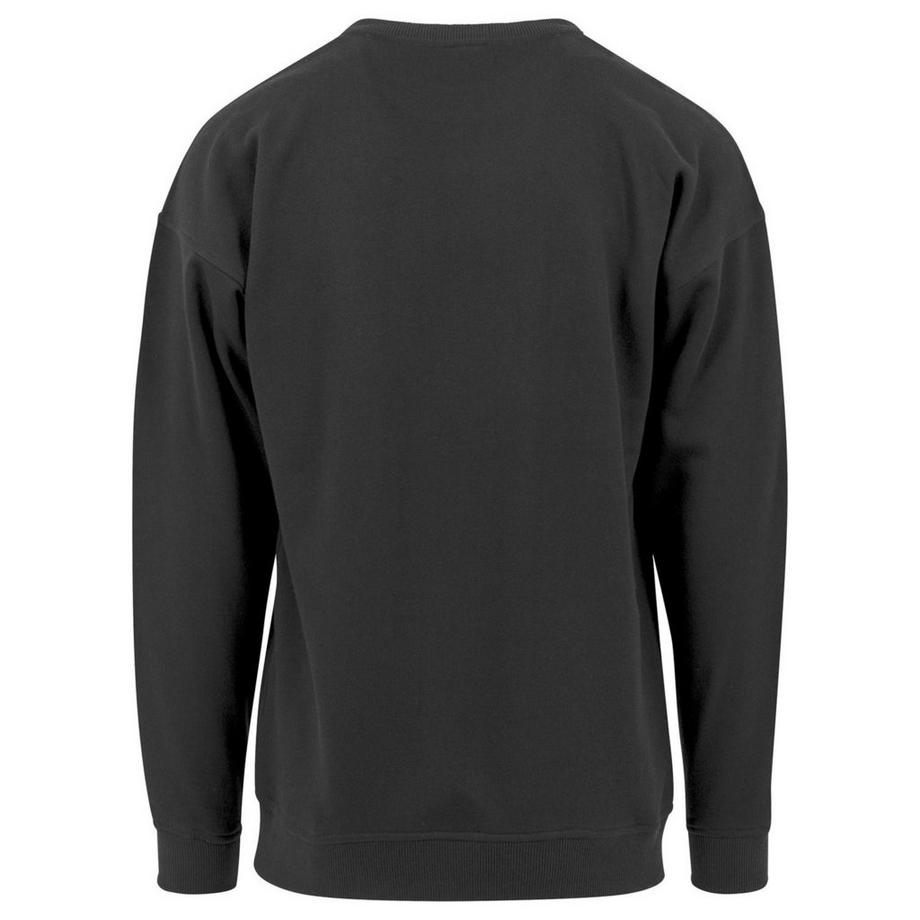 Build Your Own Rundhals Pullover  