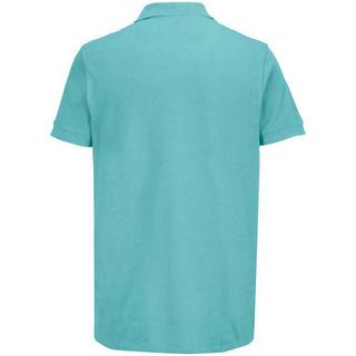 SOLS Pacific Poloshirt Doppelnähte  