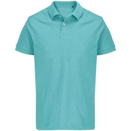 SOLS Pacific Poloshirt Doppelnähte  