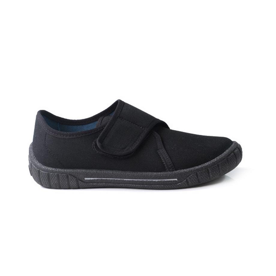 Superfit Jeans Chaussures en Toile à Scratch  