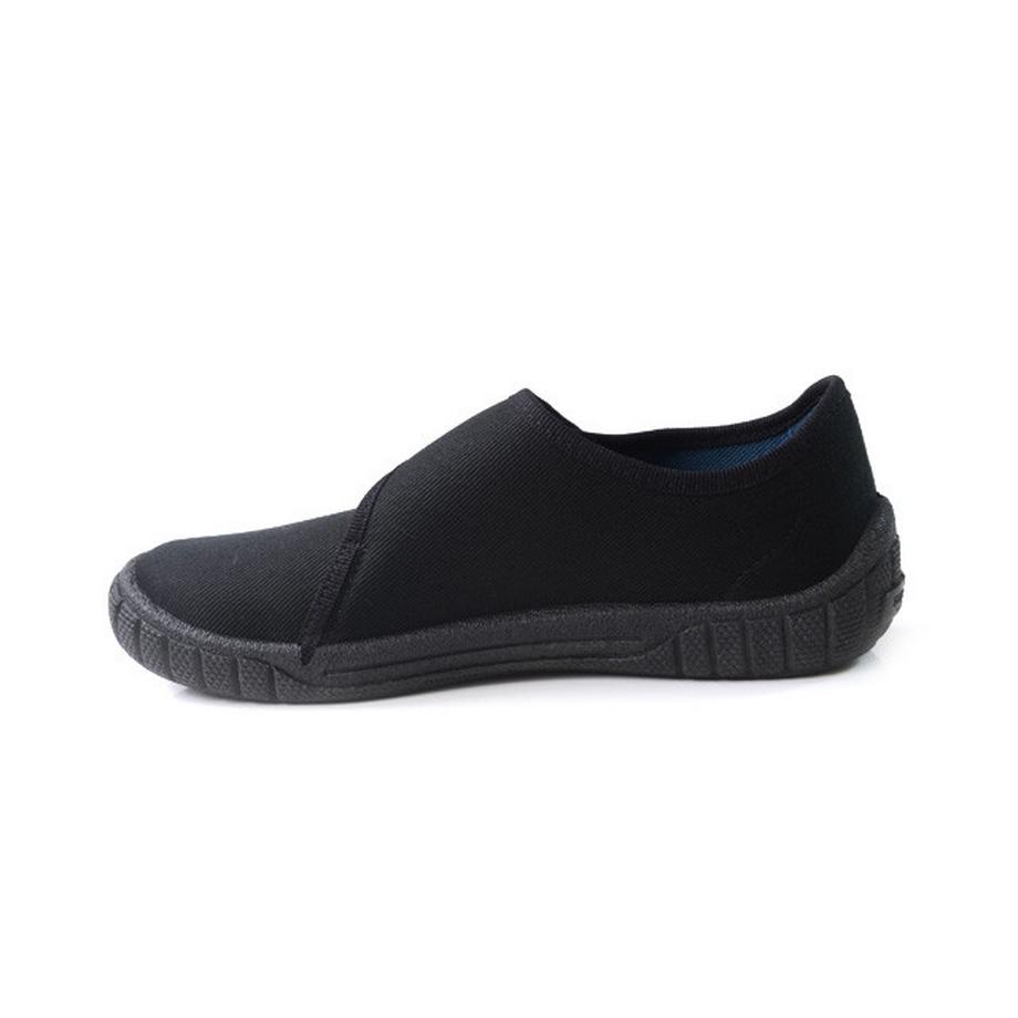 Superfit Jeans Chaussures en Toile à Scratch  