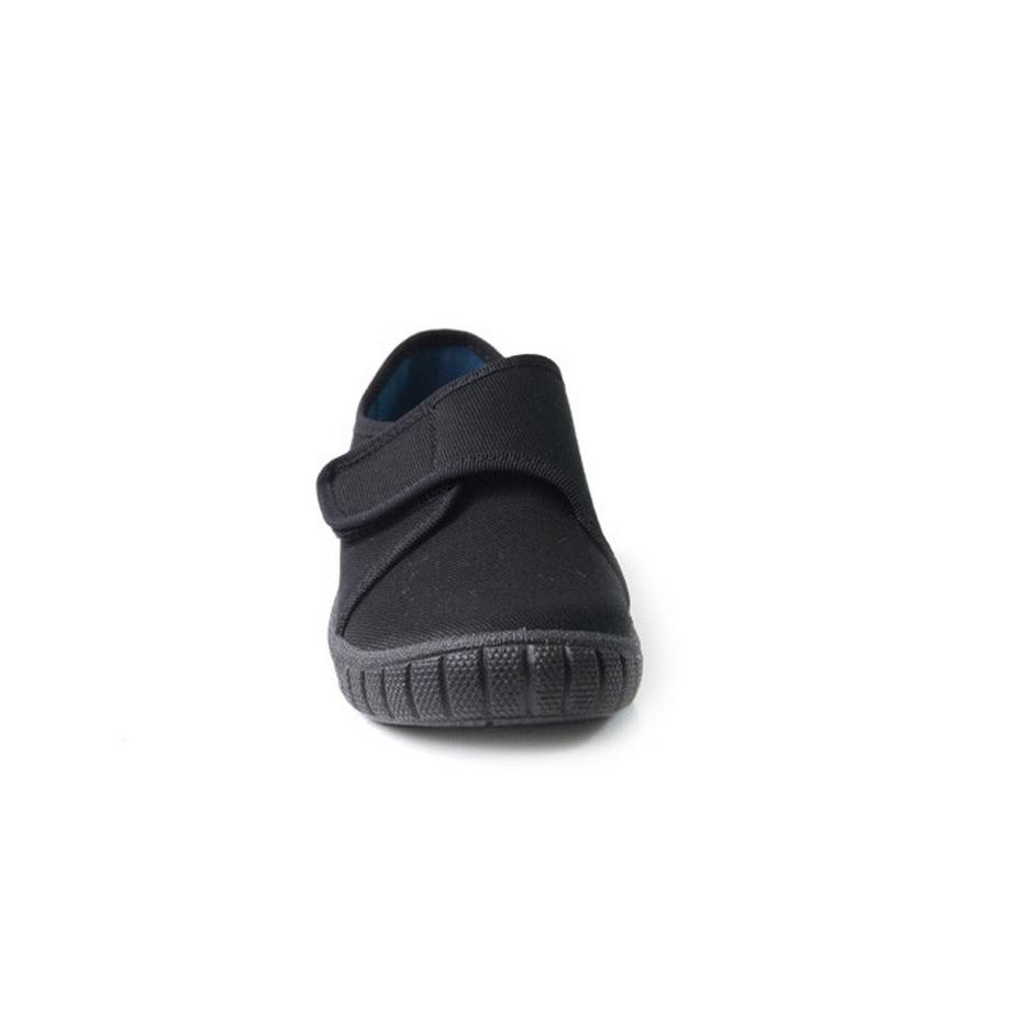 Superfit Jeans Chaussures en Toile à Scratch  