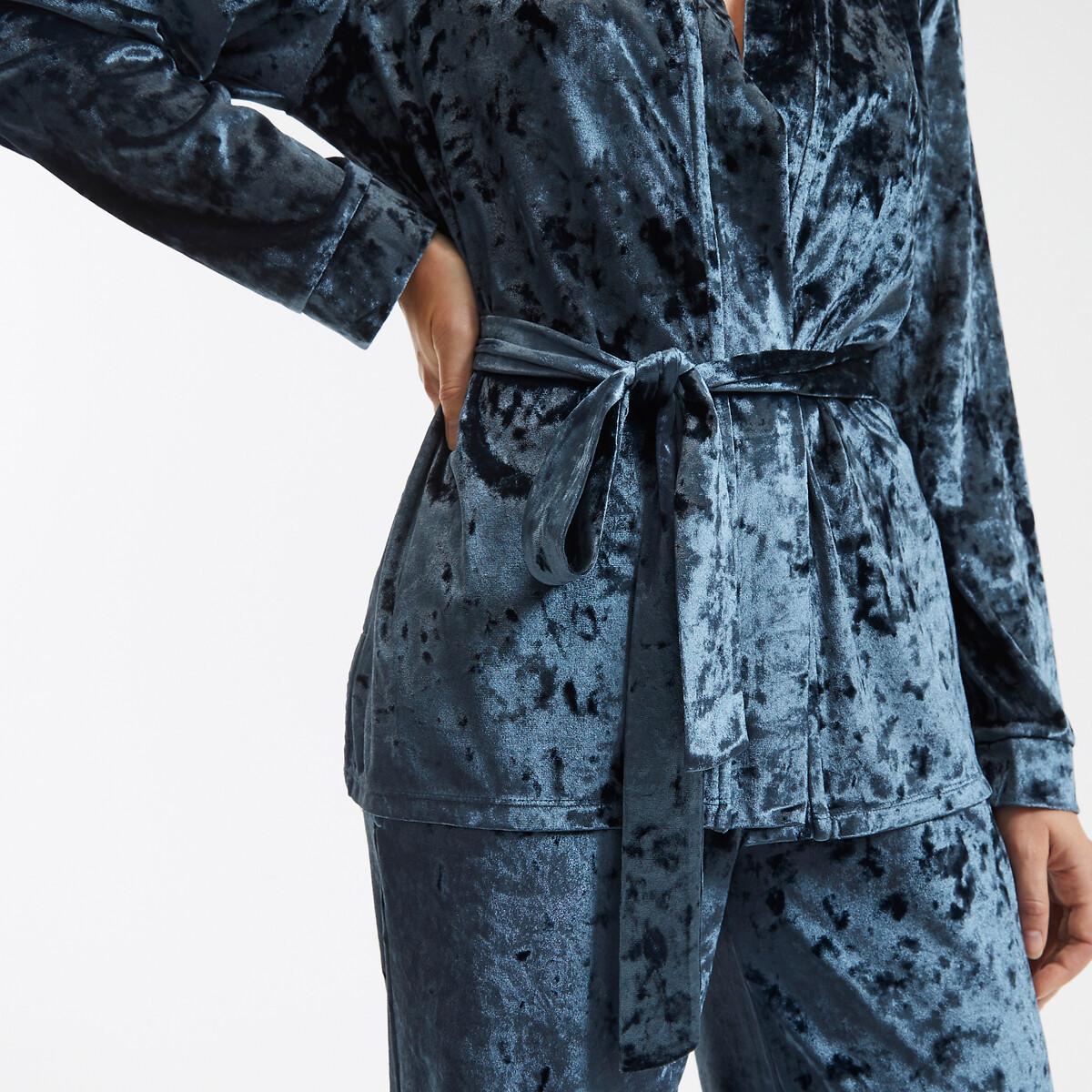 La Redoute Collections  Pyjama forme kimono 