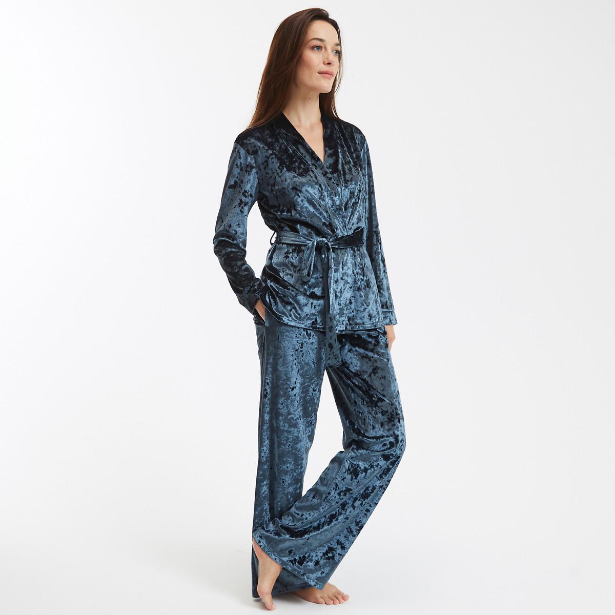 La Redoute Collections  Pyjama forme kimono 