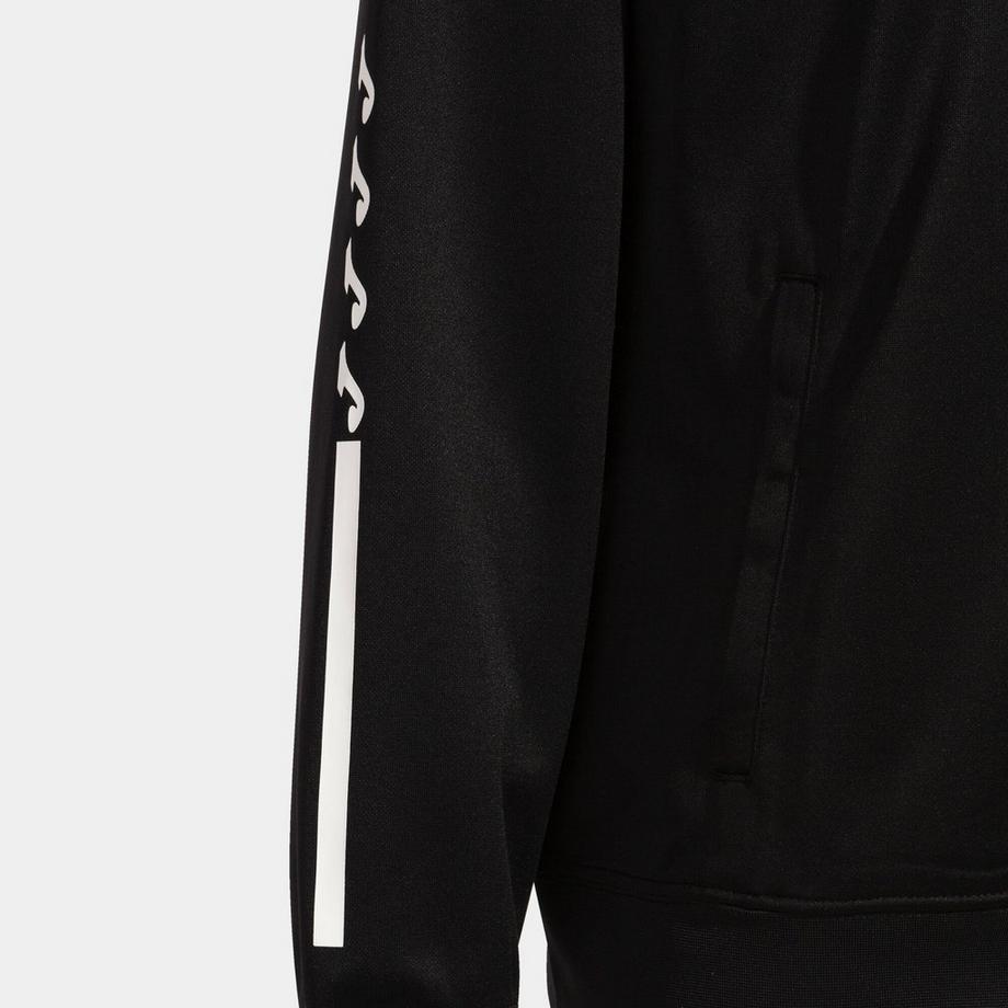 Joma Eco Supernova Giacca da Allenamento con Cappuccio  