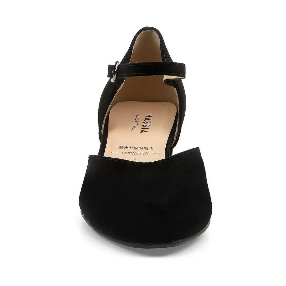 HASSIA Ravenna H Escarpin  