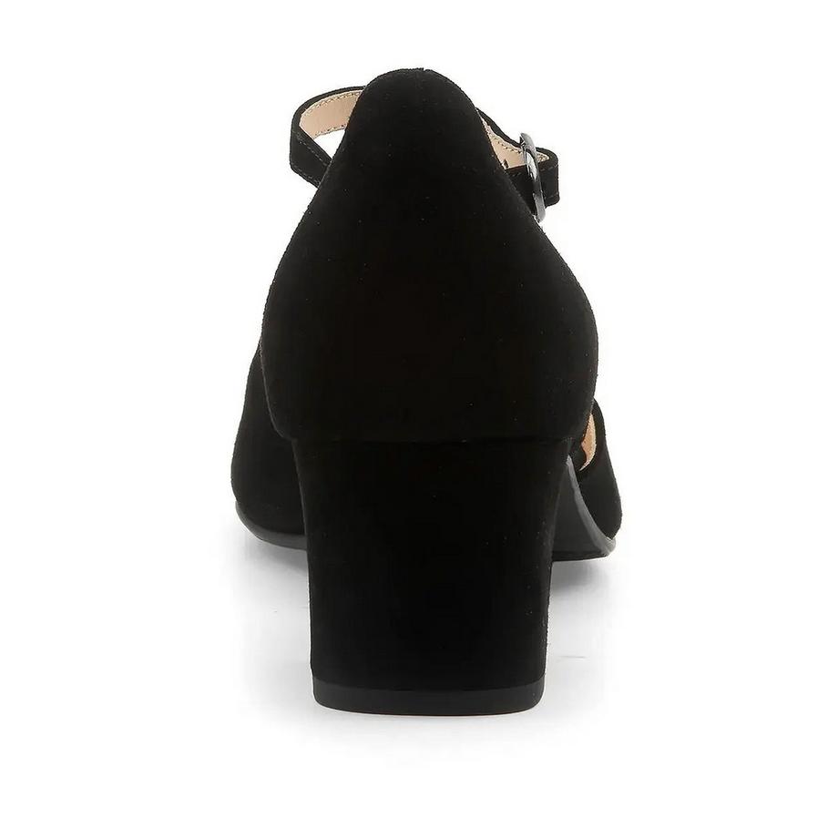 HASSIA Ravenna H Escarpin  