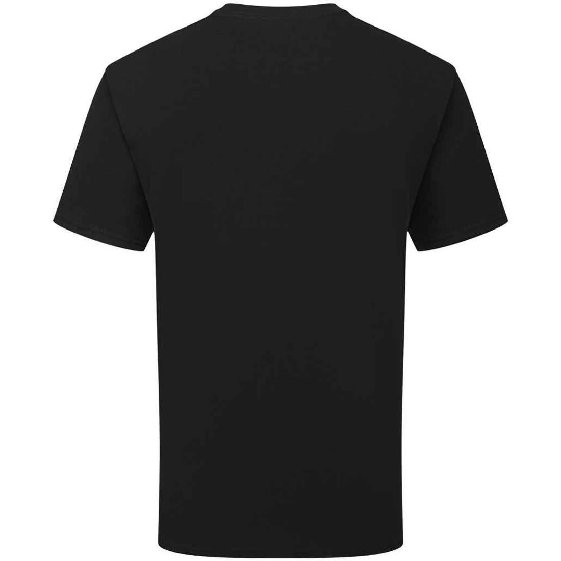 Fruit of the Loom Unisex Kurzarm T-Shirt  