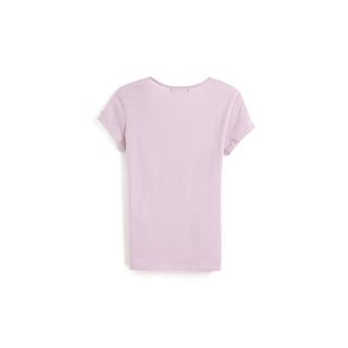 Bellemere New York  Top in cotone da donna elegante - 135G 