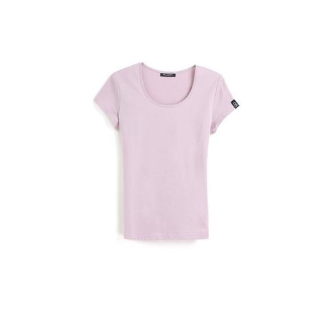 Bellemere New York  Top in cotone da donna elegante - 135G 