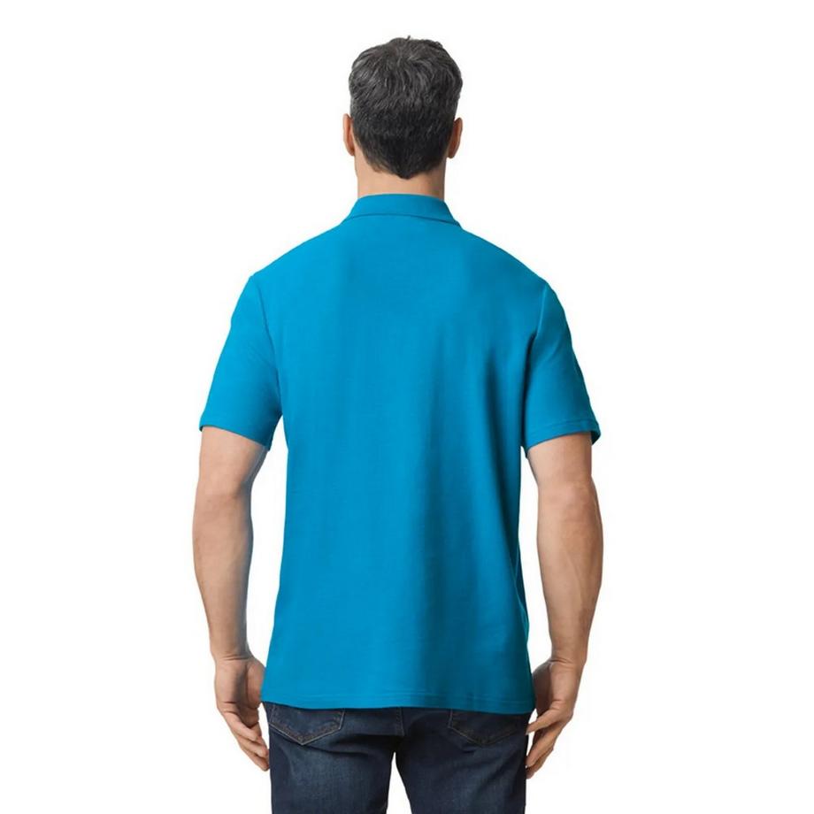 Gildan Softstyle Maglietta Polo  