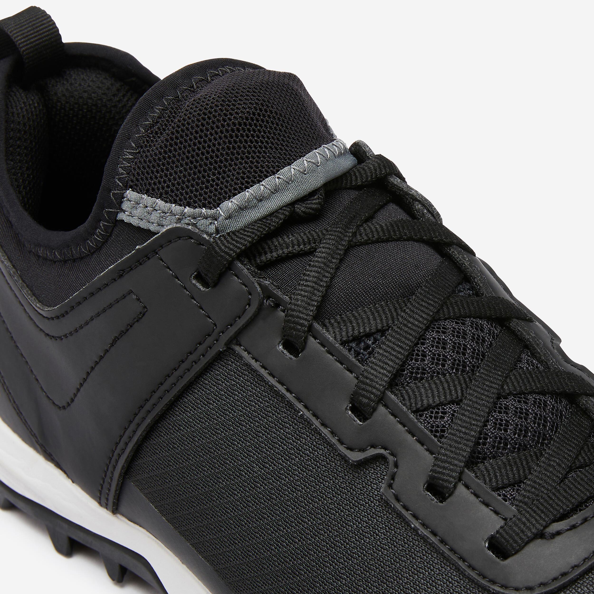 ROCKRIDER  Chaussures vélo VTT EXPL 100 homme polyester 