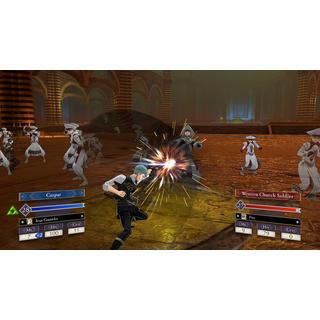 Nintendo  Fire Emblem: Three Houses 