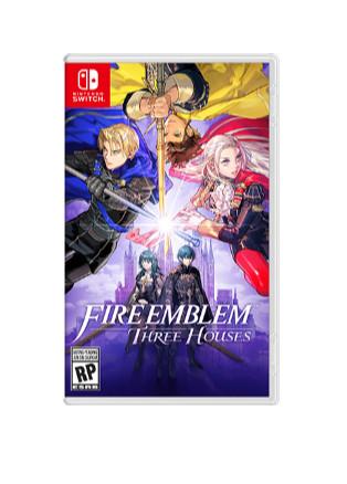 Nintendo  Fire Emblem: Three Houses, Switch Standard  Switch 