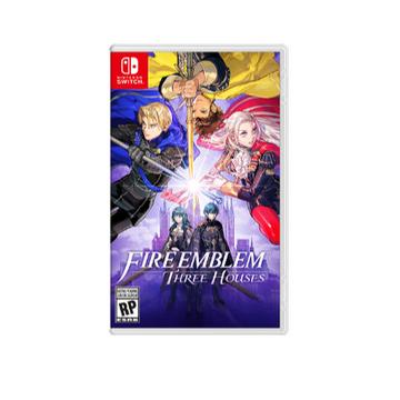 Fire Emblem: Three Houses